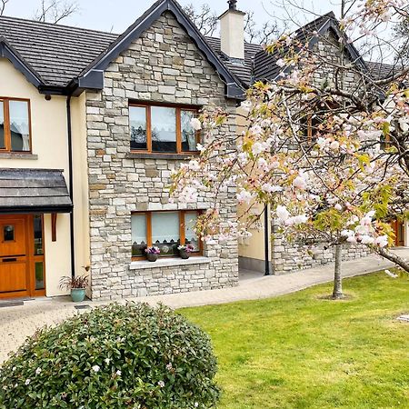Lough Rynn Rental Mohill Екстер'єр фото