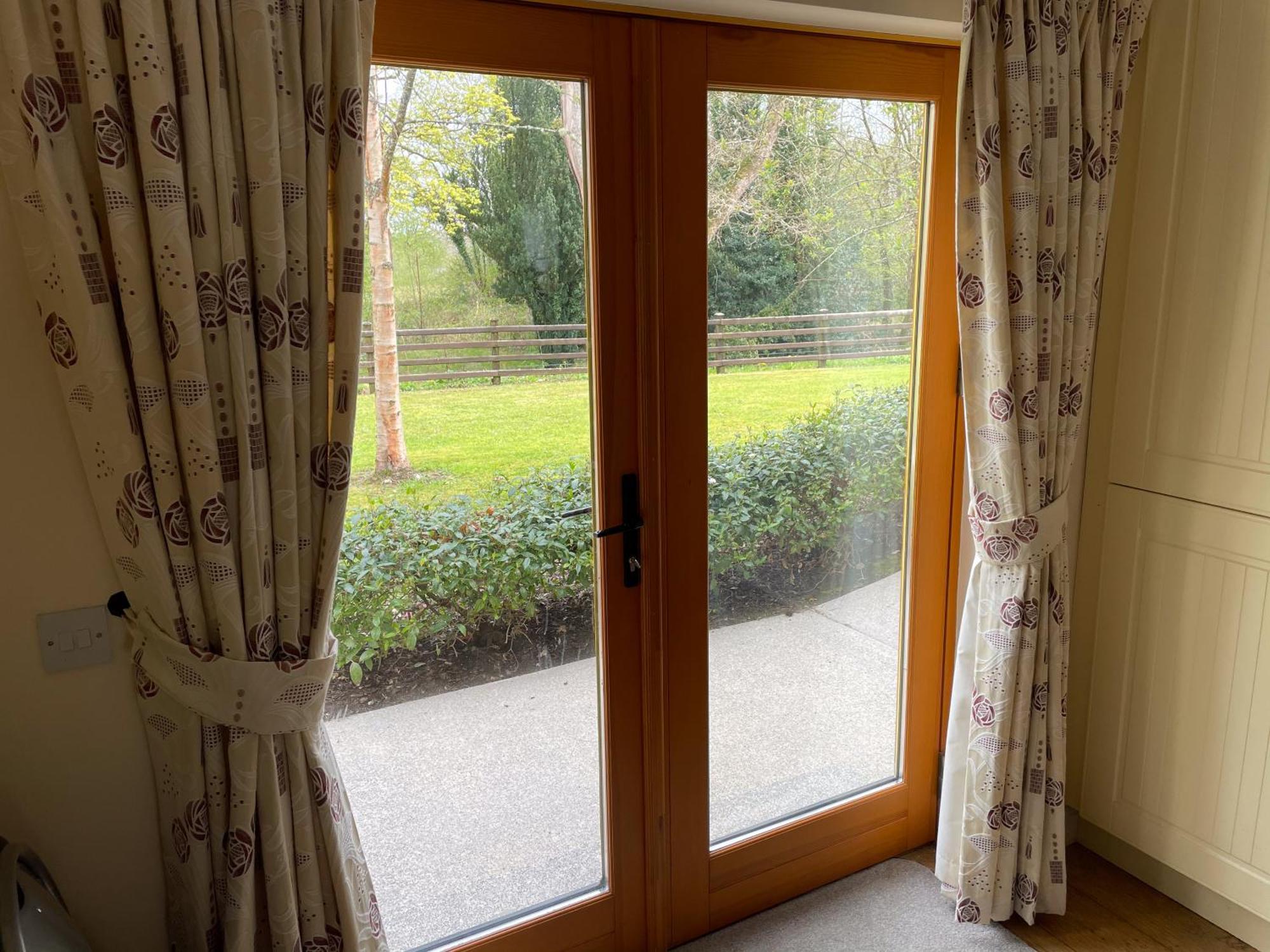 Lough Rynn Rental Mohill Екстер'єр фото