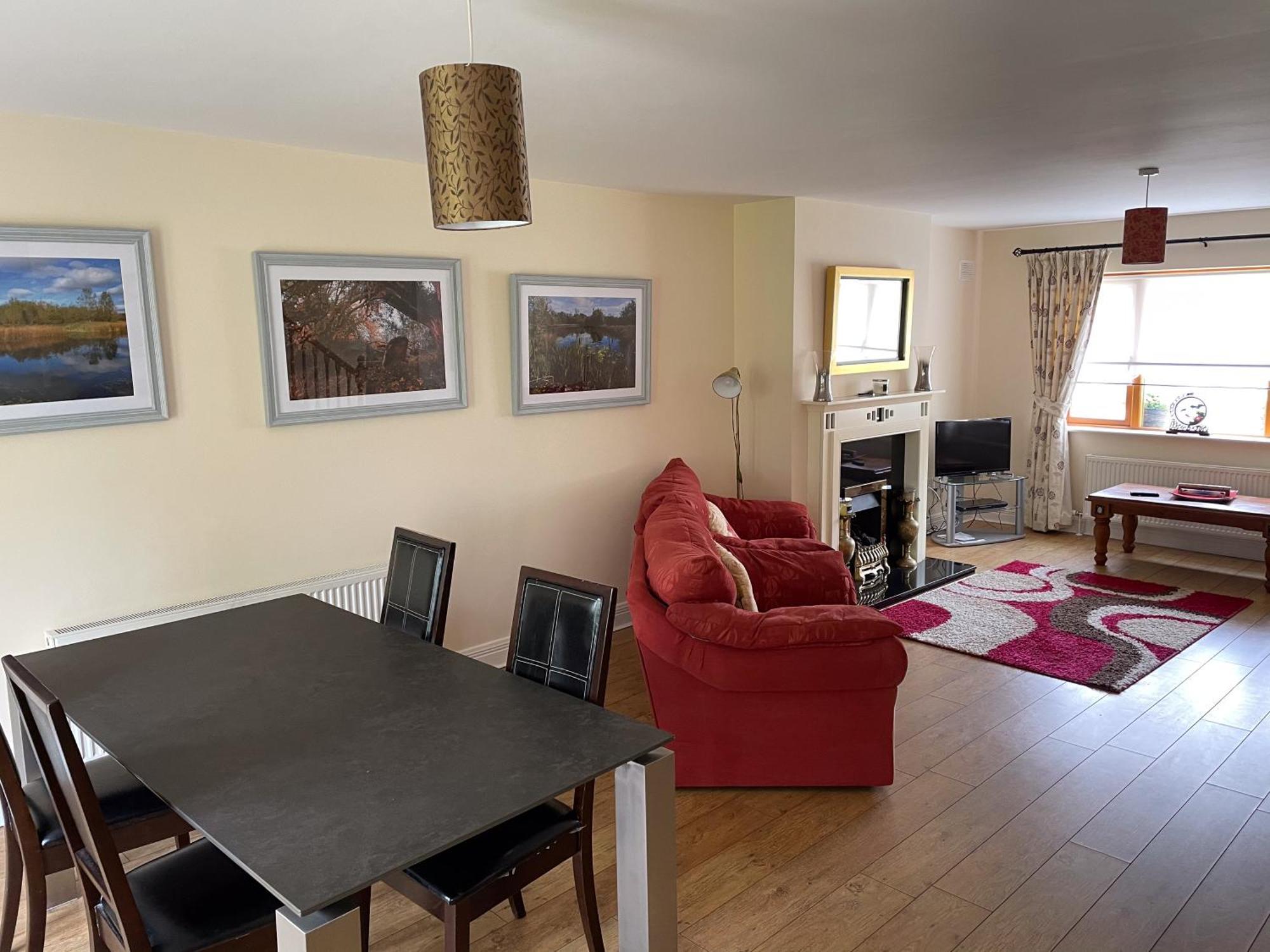 Lough Rynn Rental Mohill Екстер'єр фото