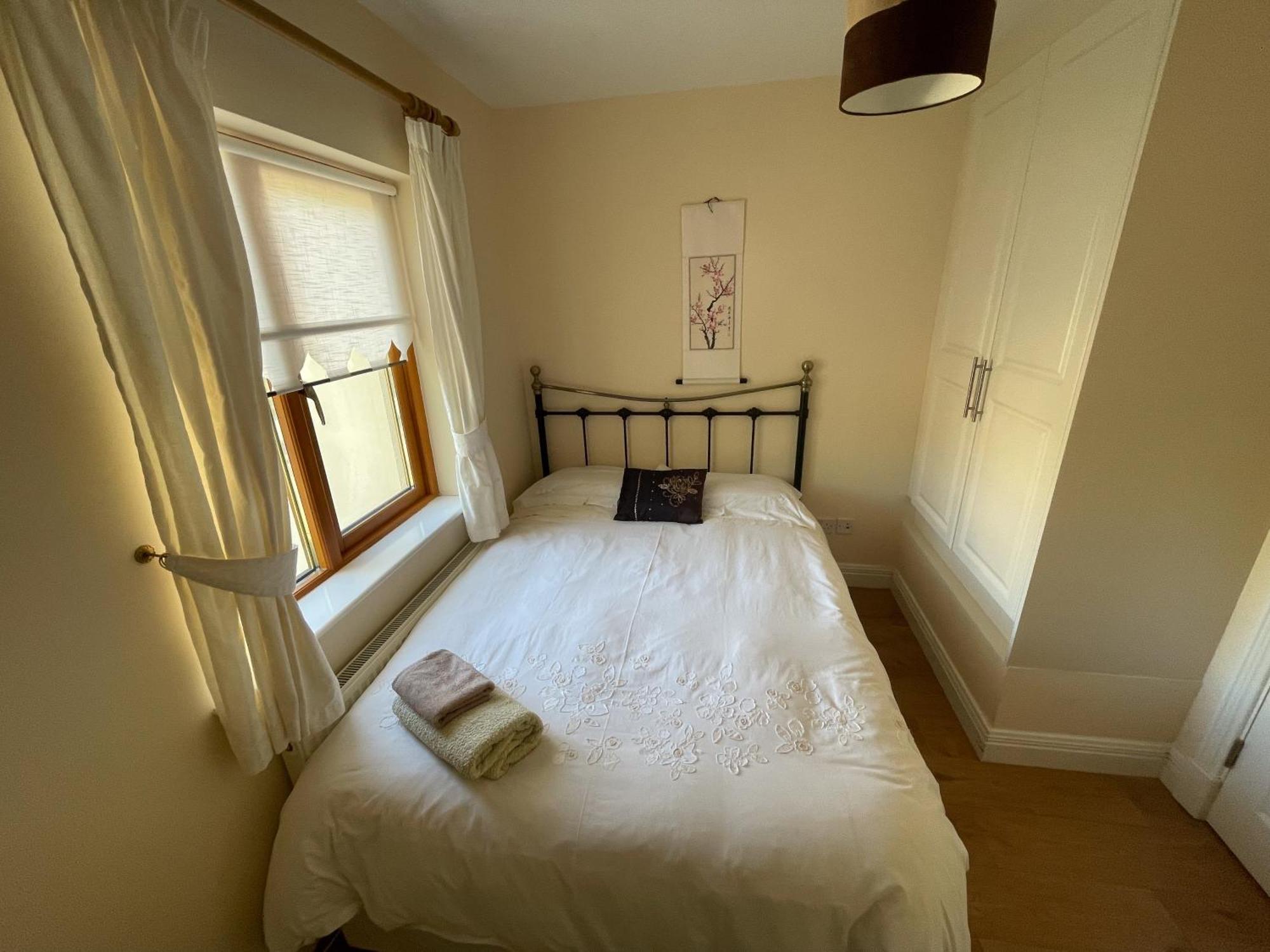 Lough Rynn Rental Mohill Екстер'єр фото